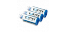 PARI Vortex Hospital pack (10p)