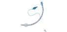 TRACHEAL TUBE CLEAR MURPHY EYESOFT SEAL CUFF 9.0MM (20)
