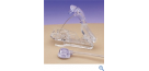 NDL, GRIPPER MICRO, 22G X .75 (12)