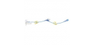 NDL, GRIPPER PLUS, PWR INJECTABLE 20G X 1" (12)