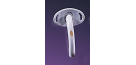 Shiley 4 CFN tracheacanule NO cuff, with reusable innercannulla