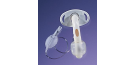10.0MM CUFF FEN TRACH CANN W REUS IC