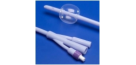 Argyle 100% Silicone Foley Catheter CH 12 - 42 cm (10)