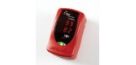 Nonin ONYX 9590 Vantage Pulsoximeter Rood
