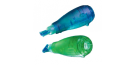 ACAPELLA DH Green + Medium Mask