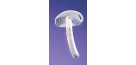 4.0MM Shiley Tracheacannulle zonder cuff
