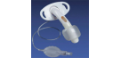 4.0MM CUFF FEN TRACH CANN W REUS IC