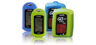 Nonin GO2 Finger Pulse Oximeter 
