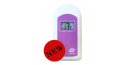 Baby Sound - Pocket Fetal Doppler
