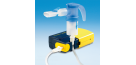 PARI BOY mobile-S  with LC SPRINT nebuliser