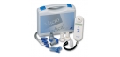 Micro RPM respiratory pressure monitor