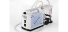 SP40 rebuild for disposable bags 1,8L
