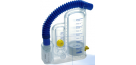 Spiro-Ball Incentive Lung Exerciser