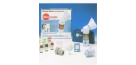 HICO-CLIMAMASKE 500 (Dry and humid inhalation)