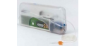 Lockbox voor MS-pompen