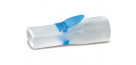 PARI mouthpiece with valve