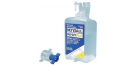 Respiflo 325ml sterile water with adapter (French)